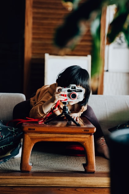 Engaging Kids in Web Design
